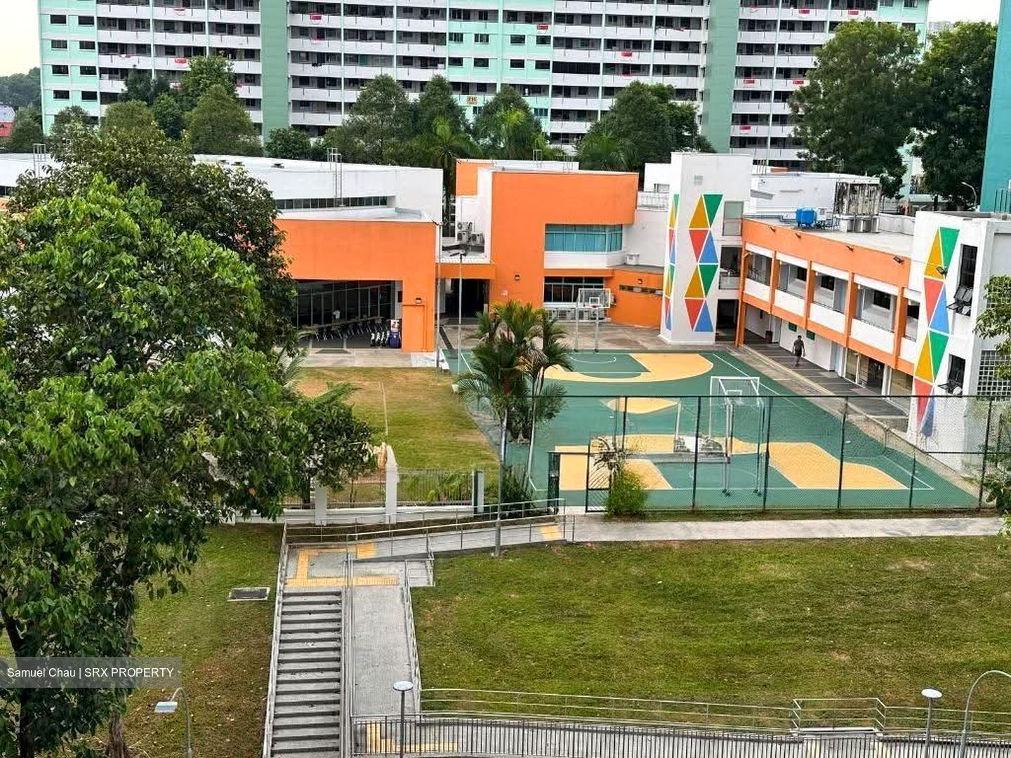Blk 219 Ang Mo Kio Grove (Ang Mo Kio), HDB 3 Rooms #608108311